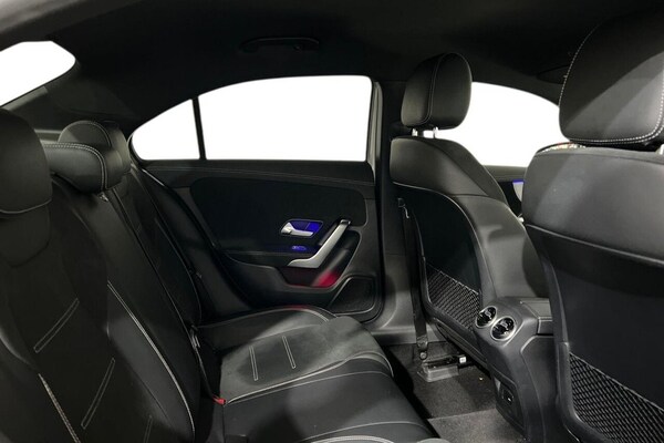 Used Mercedes-Benz A-Class 2021 for sale - 76039491: Photo 10