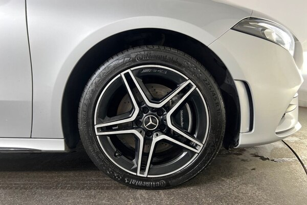 Used Mercedes-Benz A-Class 2021 for sale - 76039491: Photo 14