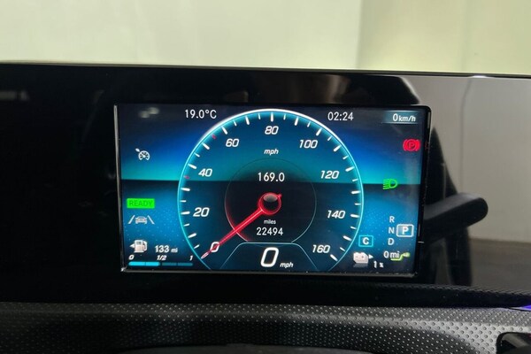 Used Mercedes-Benz A-Class 2021 for sale - 76039491: Photo 15