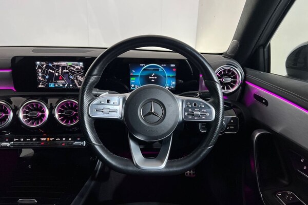 Used Mercedes-Benz A-Class 2021 for sale - 76039491: Photo 16