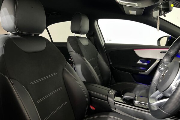 Used Mercedes-Benz A-Class 2021 for sale - 76039491: Photo 26