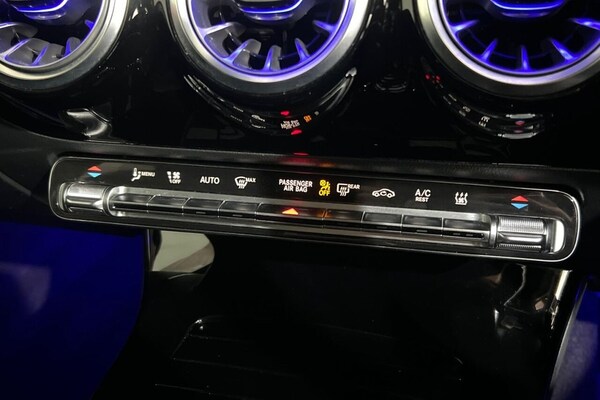 Used Mercedes-Benz A-Class 2021 for sale - 76039491: Photo 32