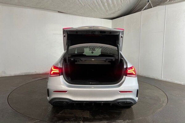Used Mercedes-Benz A-Class 2021 for sale - 76039491: Photo 37