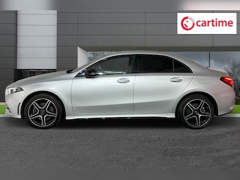 Used Mercedes-Benz A-Class 2021 for sale - 76039491: Photo 3
