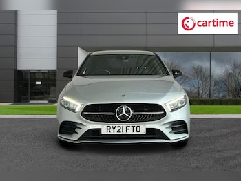 Used Mercedes-Benz A-Class 2021 for sale - 76039491: Photo 4