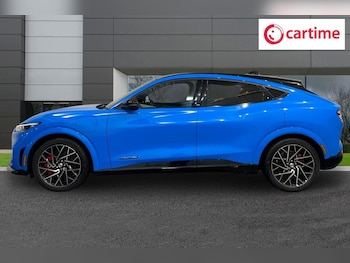 Used Ford Mustang Mach-E 2023 for sale - 76500965: Photo