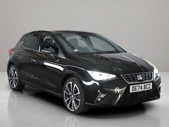 Used SEAT Ibiza 2024 for sale - 79245455: Photo