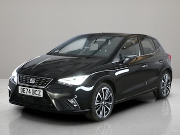Used SEAT Ibiza 2024 for sale - 79245455: Photo