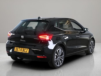 Used SEAT Ibiza 2024 for sale - 79245455: Photo