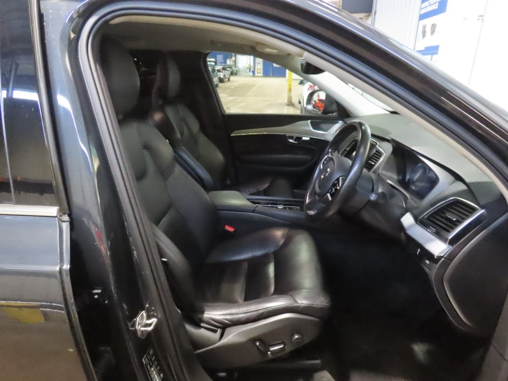 Used Volvo XC90 2020 for sale - 77719937: Photo 10