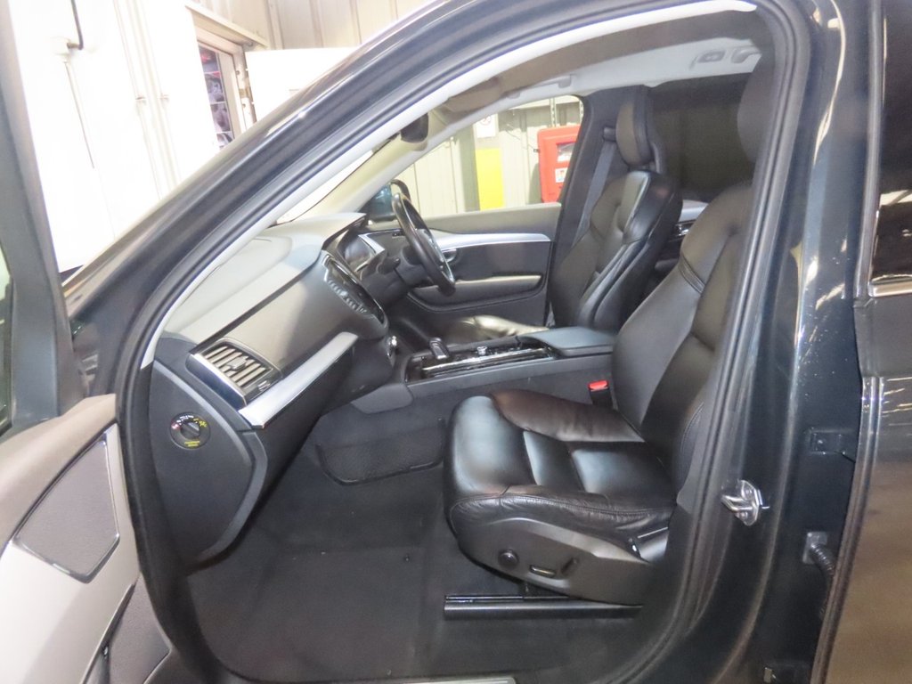 Used Volvo XC90 2020 for sale - 77719937: Photo 11