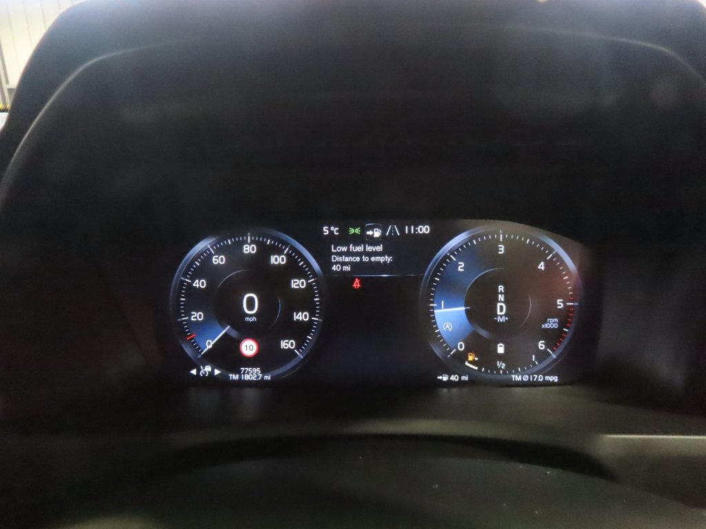 Used Volvo XC90 2020 for sale - 77719937: Photo 12