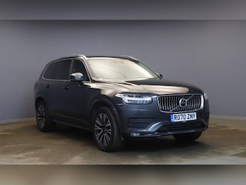 Used Volvo XC90 2020 for sale - 77719937: Photo