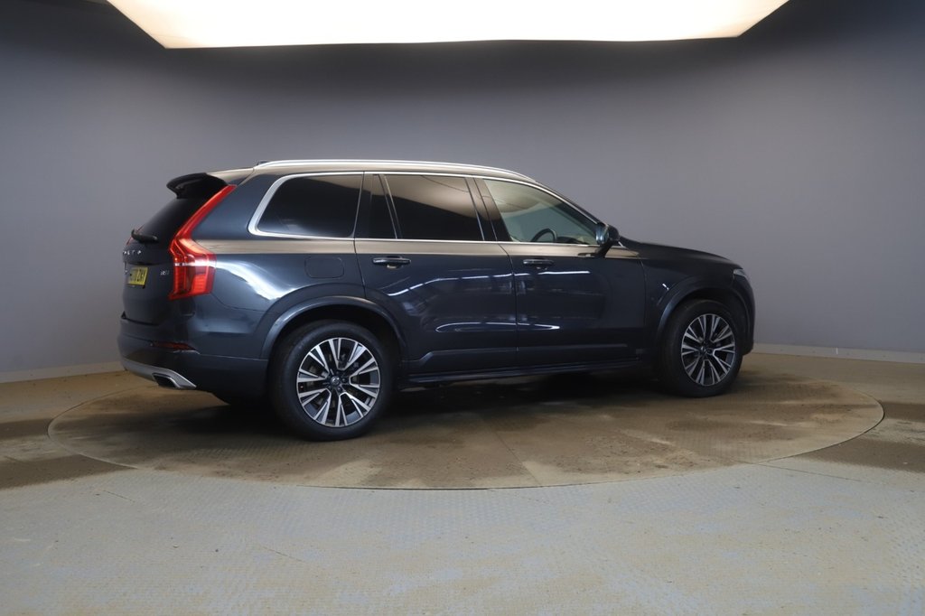 Used Volvo XC90 2020 for sale - 77719937: Photo 3