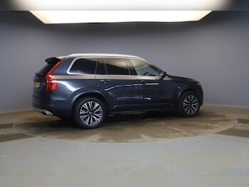Used Volvo XC90 2020 for sale - 77719937: Photo