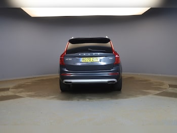 Used Volvo XC90 2020 for sale - 77719937: Photo