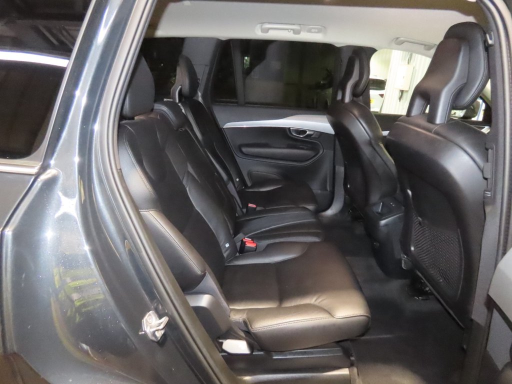 Used Volvo XC90 2020 for sale - 77719937: Photo 6