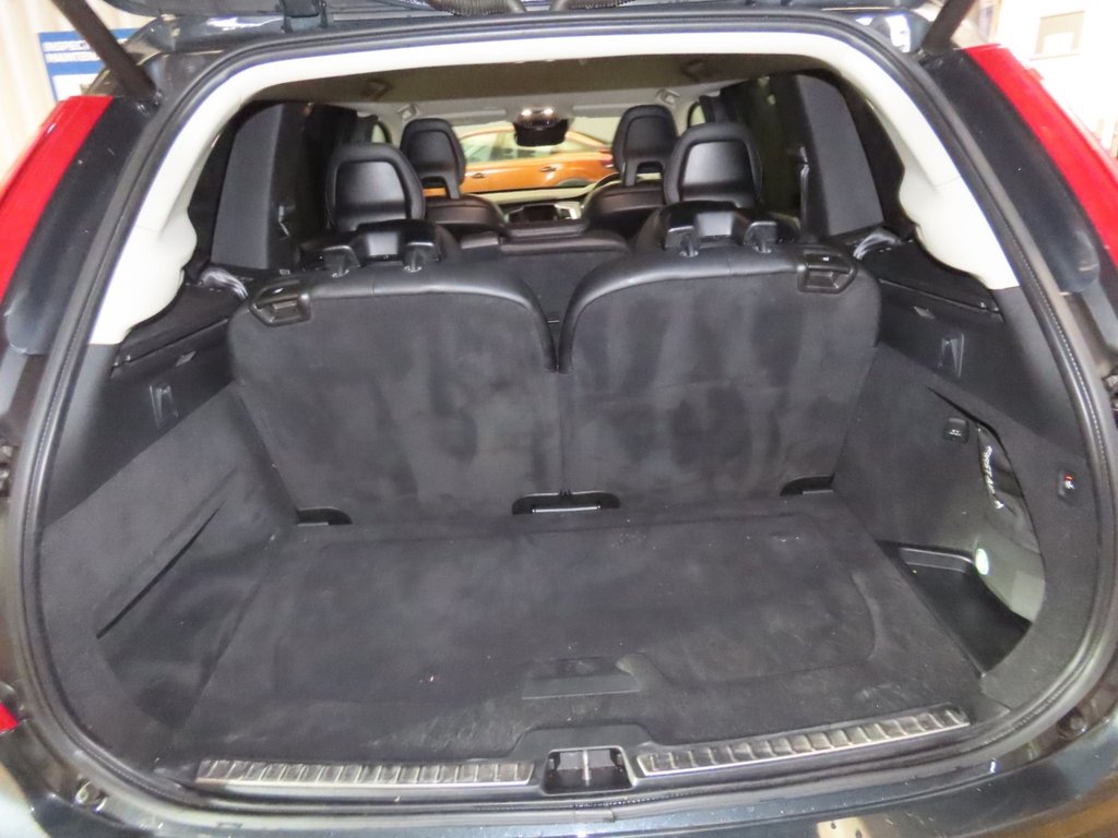 Used Volvo XC90 2020 for sale - 77719937: Photo 7