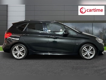 Used BMW 2 Series Active Tourer 2020 for sale - 75801617: Photo