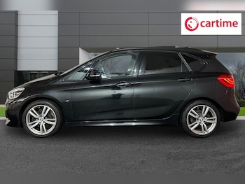 Used BMW 2 Series Active Tourer 2020 for sale - 75801617: Photo