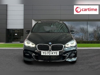 Used BMW 2 Series Active Tourer 2020 for sale - 75801617: Photo