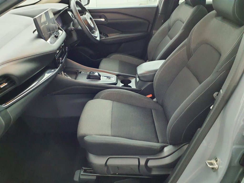 Used Nissan Qashqai 2024 for sale - 77880351: Photo 11