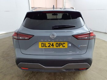 Used Nissan Qashqai 2024 for sale - 77880351: Photo