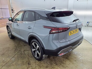 Used Nissan Qashqai 2024 for sale - 77880351: Photo