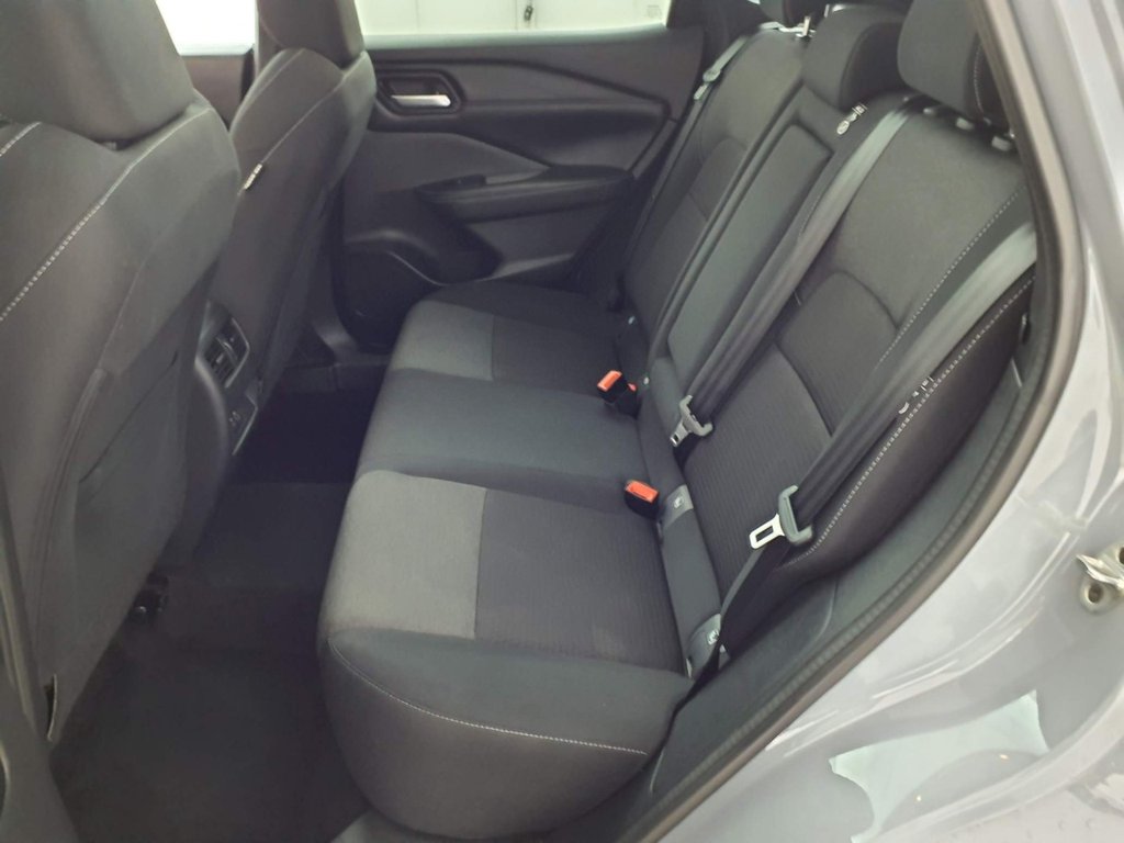 Used Nissan Qashqai 2024 for sale - 77880351: Photo 8