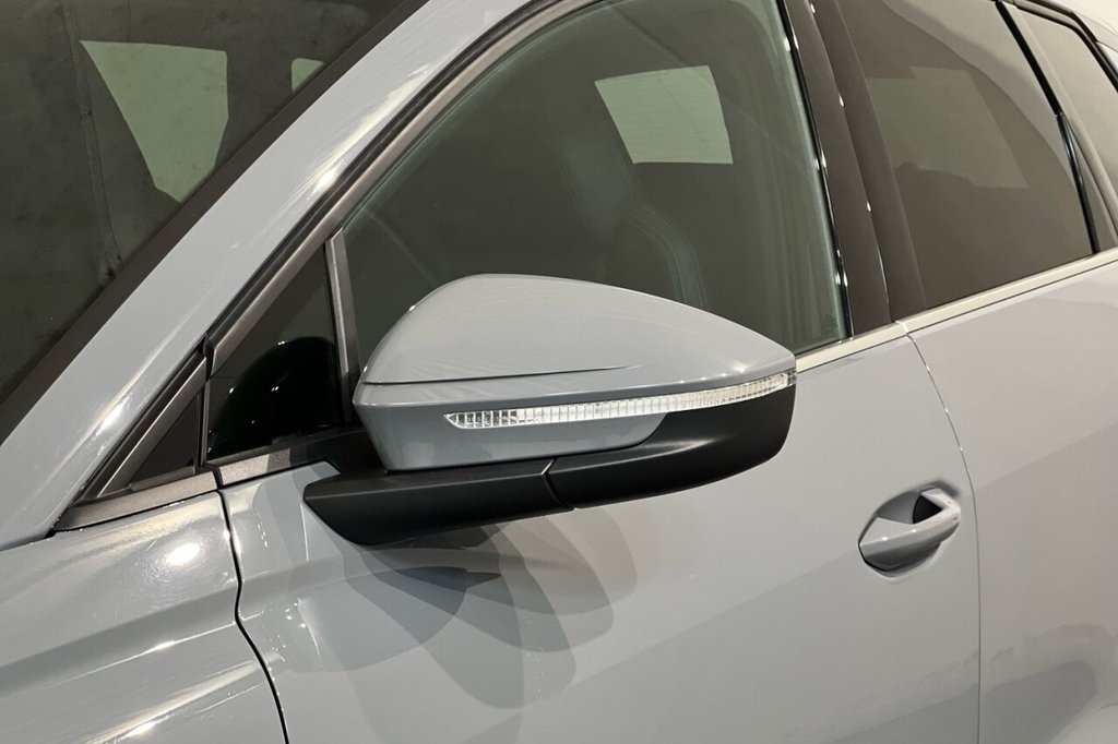 Used Audi Q4 e-tron 2022 for sale - 77654493: Photo 17