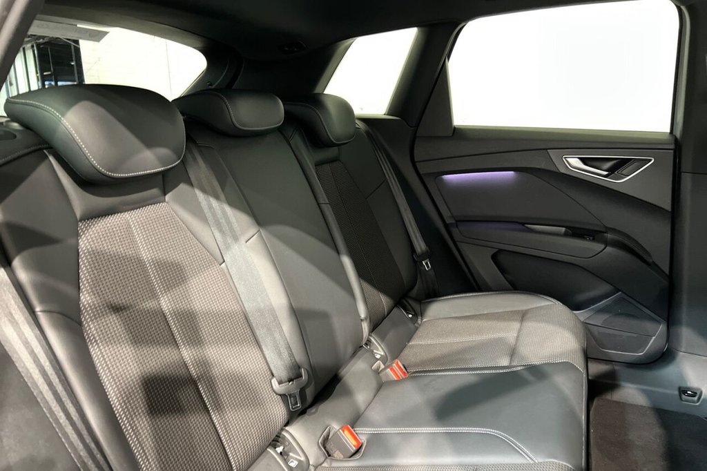 Used Audi Q4 e-tron 2022 for sale - 77654493: Photo 22