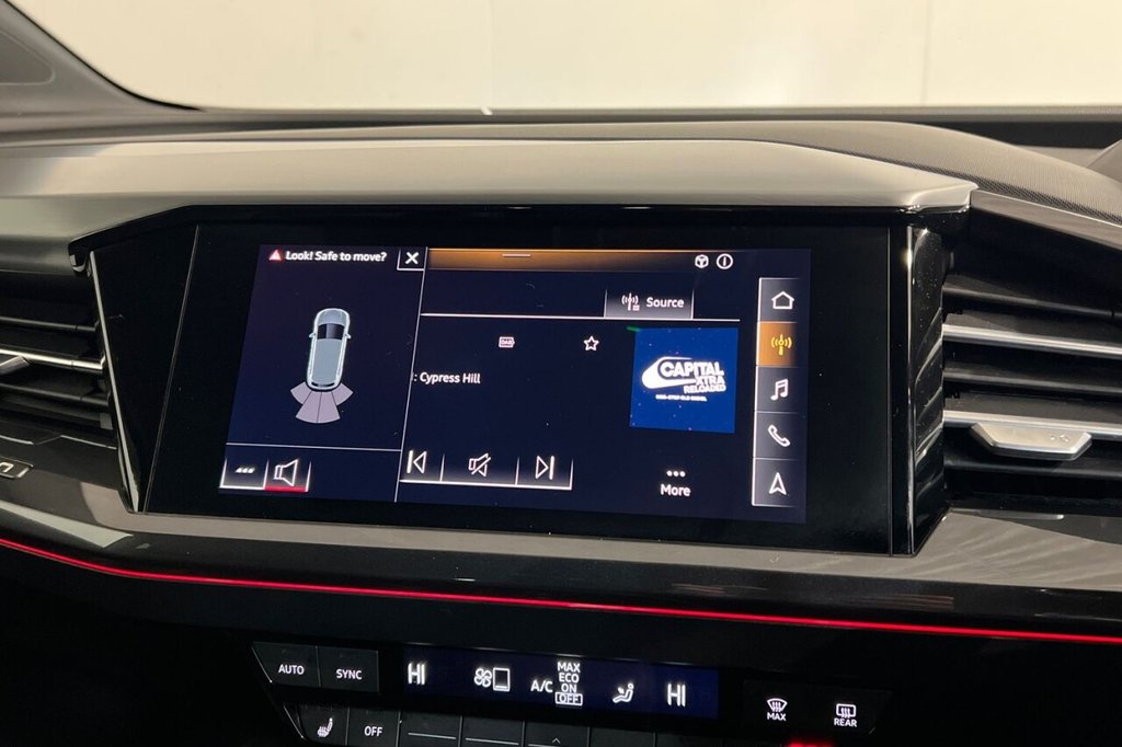 Used Audi Q4 e-tron 2022 for sale - 77654493: Photo 28