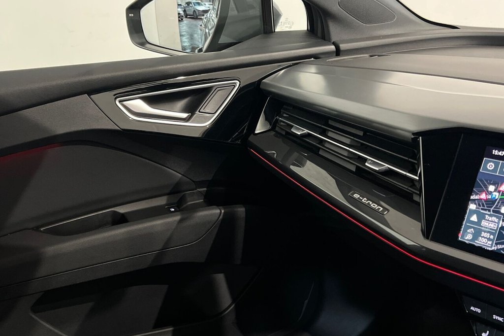 Used Audi Q4 e-tron 2022 for sale - 77654493: Photo 34