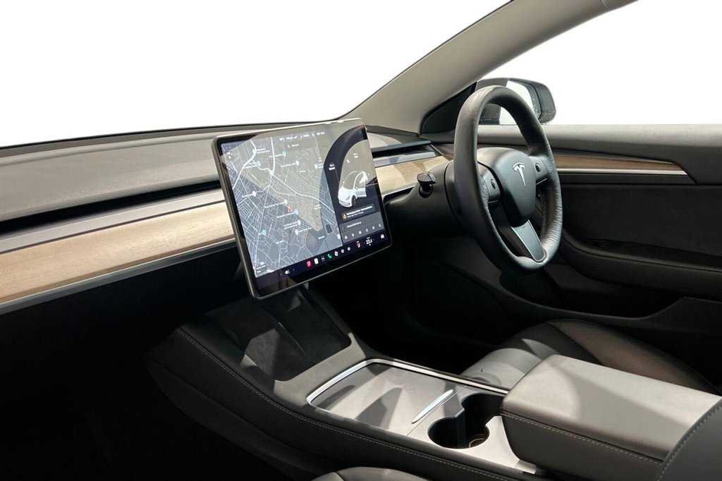 Used Tesla Model 3 2021 for sale - 76256362: Photo 11