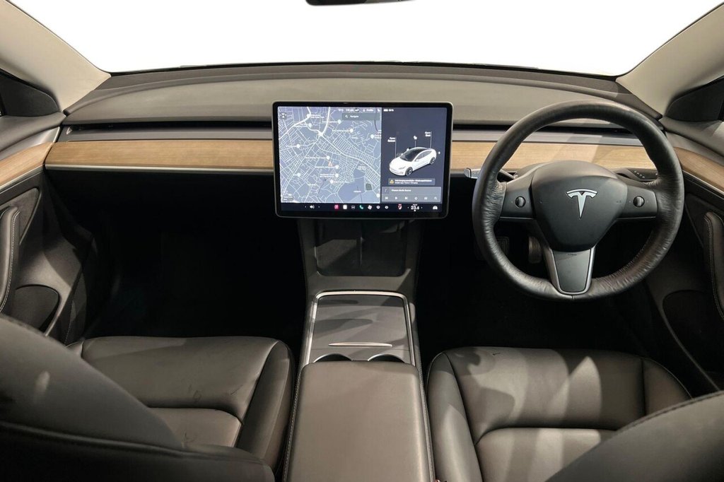 Used Tesla Model 3 2021 for sale - 76256362: Photo 12