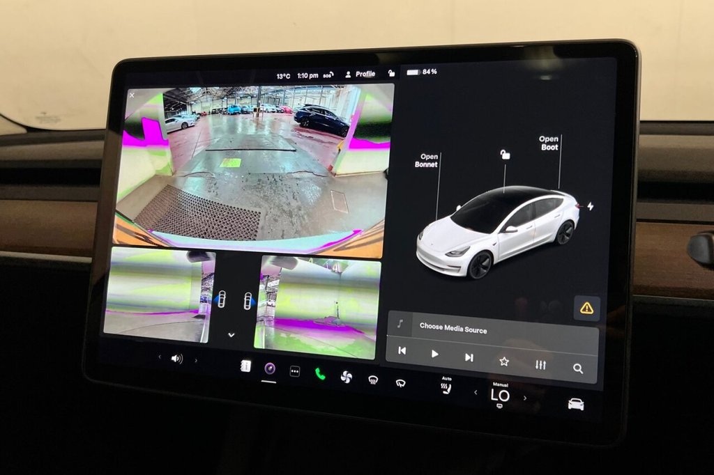 Used Tesla Model 3 2021 for sale - 76256362: Photo 16