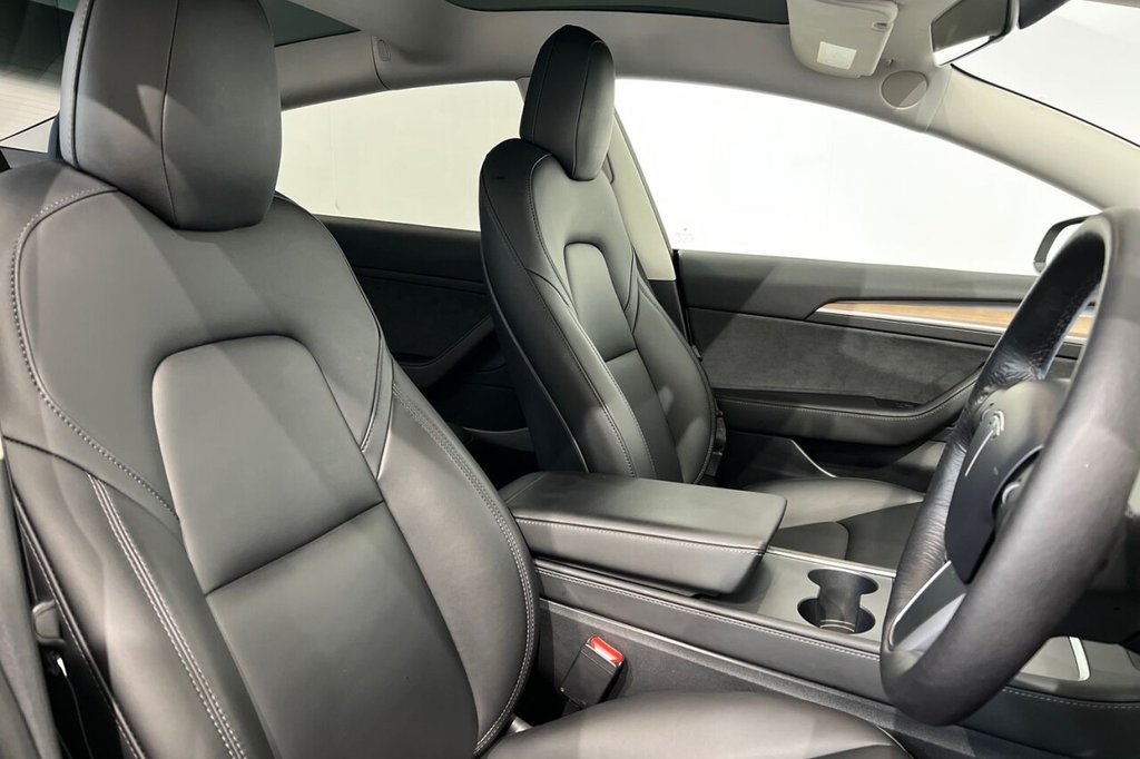 Used Tesla Model 3 2021 for sale - 76256362: Photo 24
