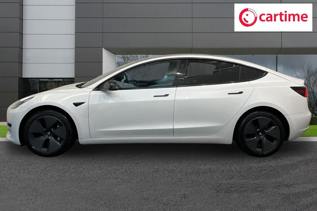 Used Tesla Model 3 2021 for sale - 76256362: Photo 3
