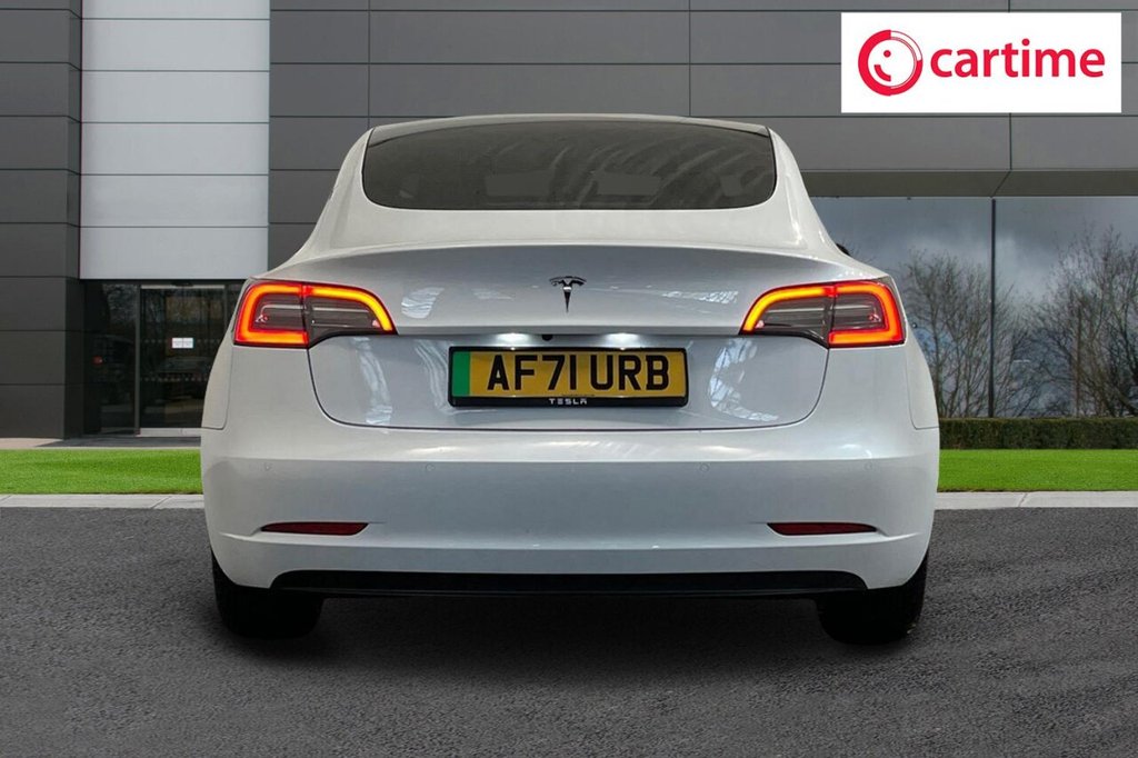 Used Tesla Model 3 2021 for sale - 76256362: Photo 6