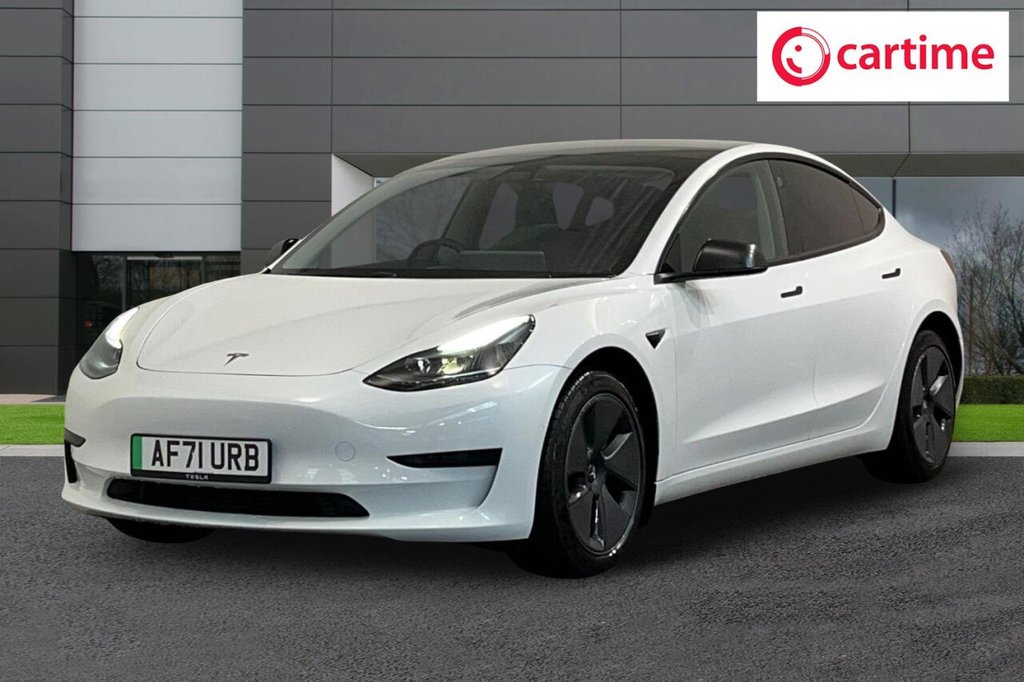 Used Tesla Model 3 2021 for sale - 76256362: Photo 7