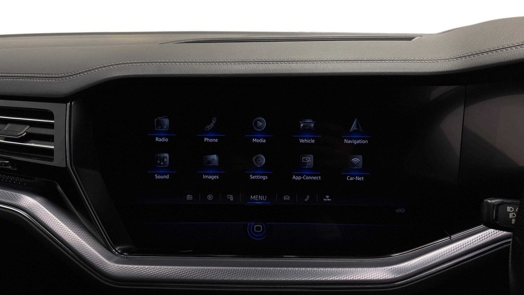 Used Volkswagen Touareg 2020 for sale - 76454701: Photo 10