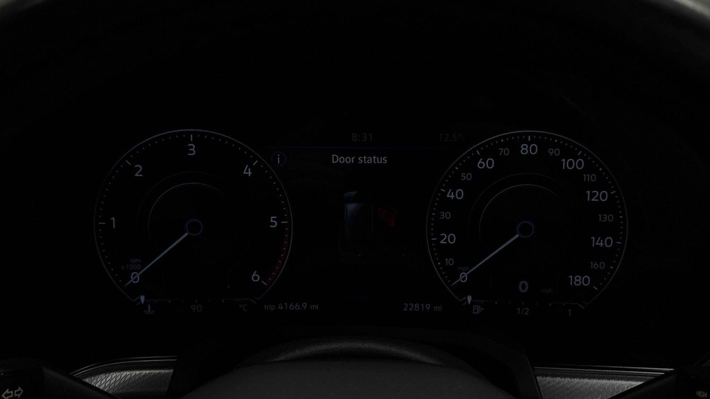 Used Volkswagen Touareg 2020 for sale - 76454701: Photo 11