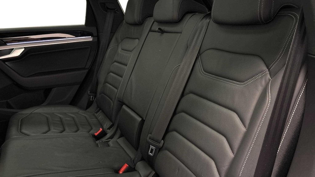 Used Volkswagen Touareg 2020 for sale - 76454701: Photo 7