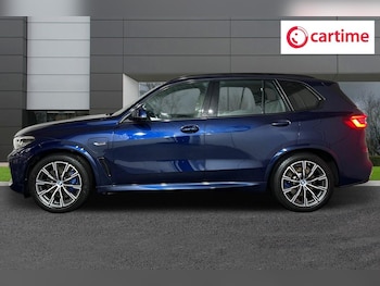 Used BMW X5 2022 for sale - 75901919: Photo