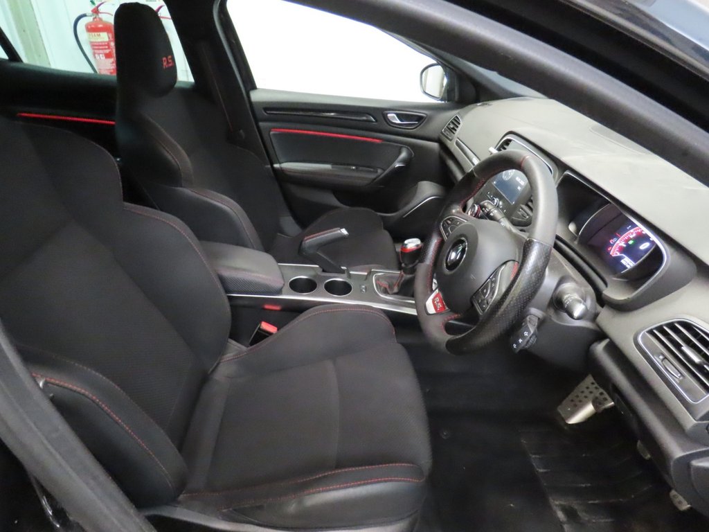 Used Renault Megane 2020 for sale - 76999137: Photo 10