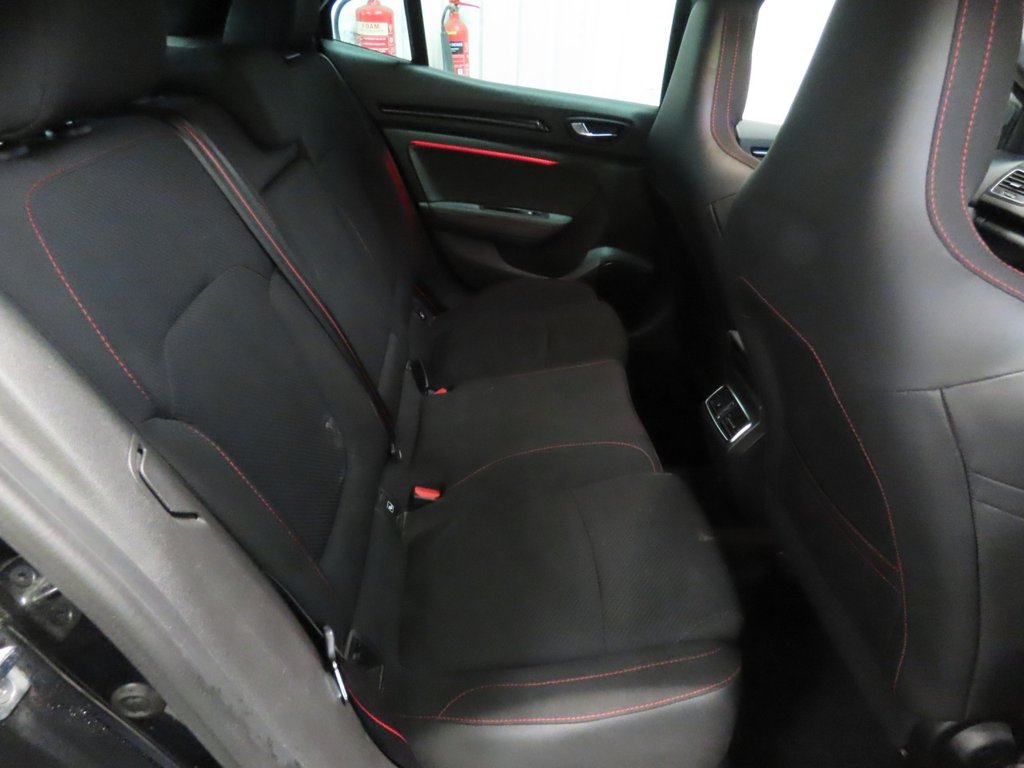 Used Renault Megane 2020 for sale - 76999137: Photo 13