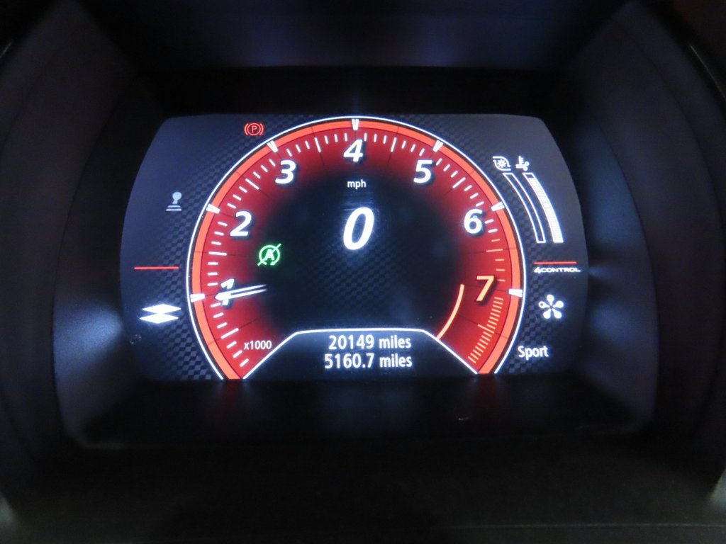 Used Renault Megane 2020 for sale - 76999137: Photo 15