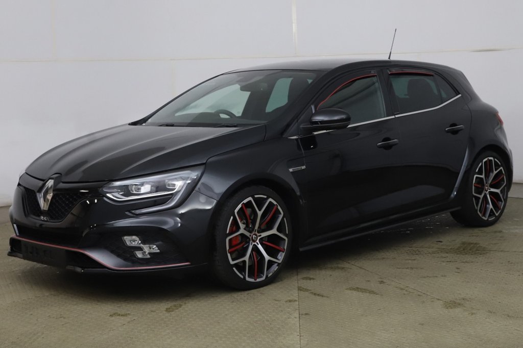 Used Renault Megane 2020 for sale - 76999137: Photo 2