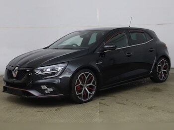 Used Renault Megane 2020 for sale - 76999137: Photo