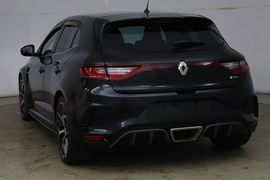 Used Renault Megane 2020 for sale - 76999137: Photo 3